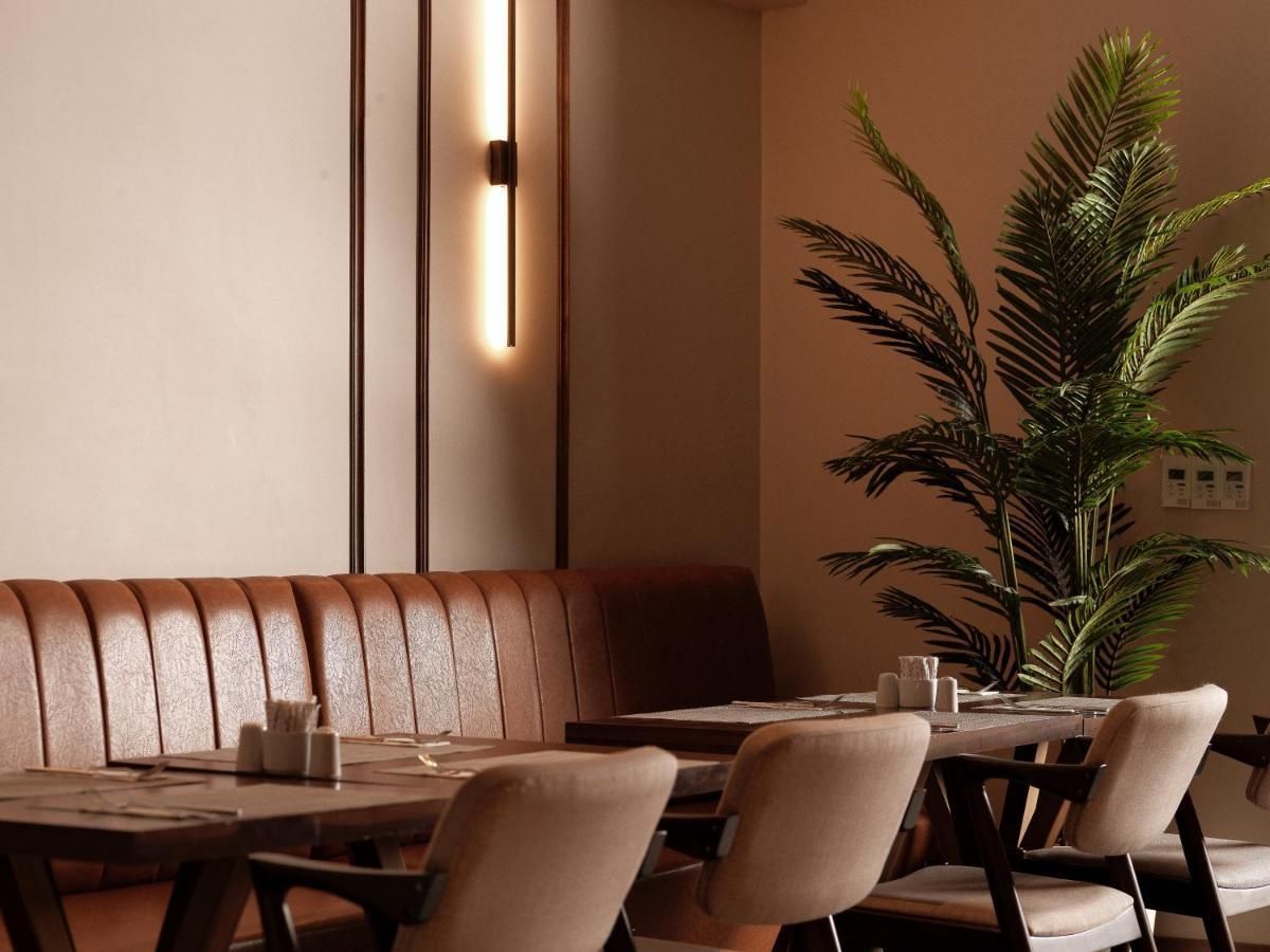 Jaff Hotels Nisantasi - 15