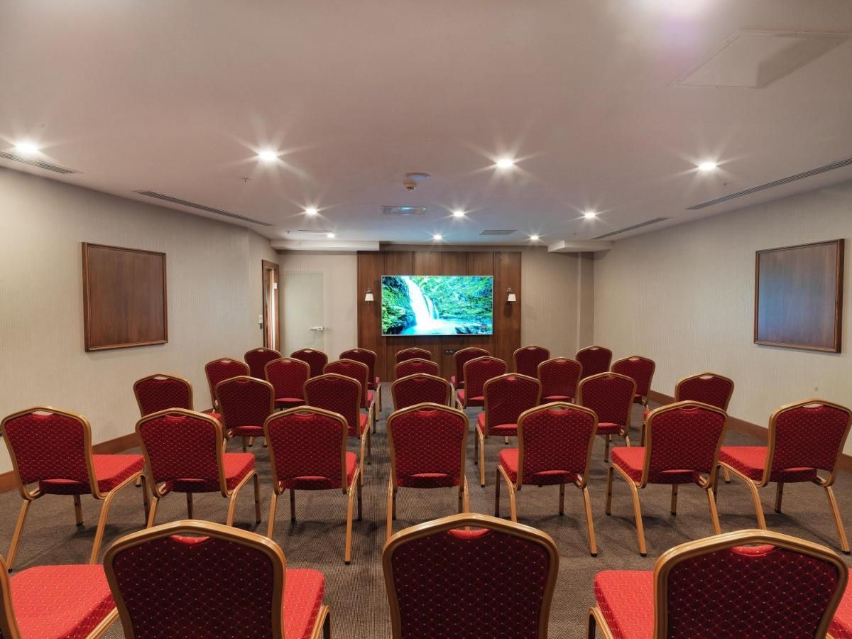 Jaff Hotels Nisantasi - 16