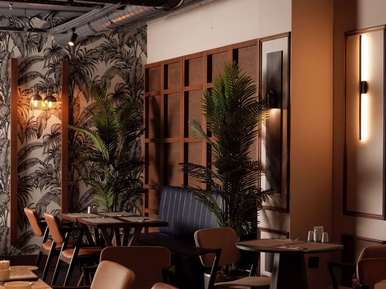 Jaff Hotels Nisantasi - 20