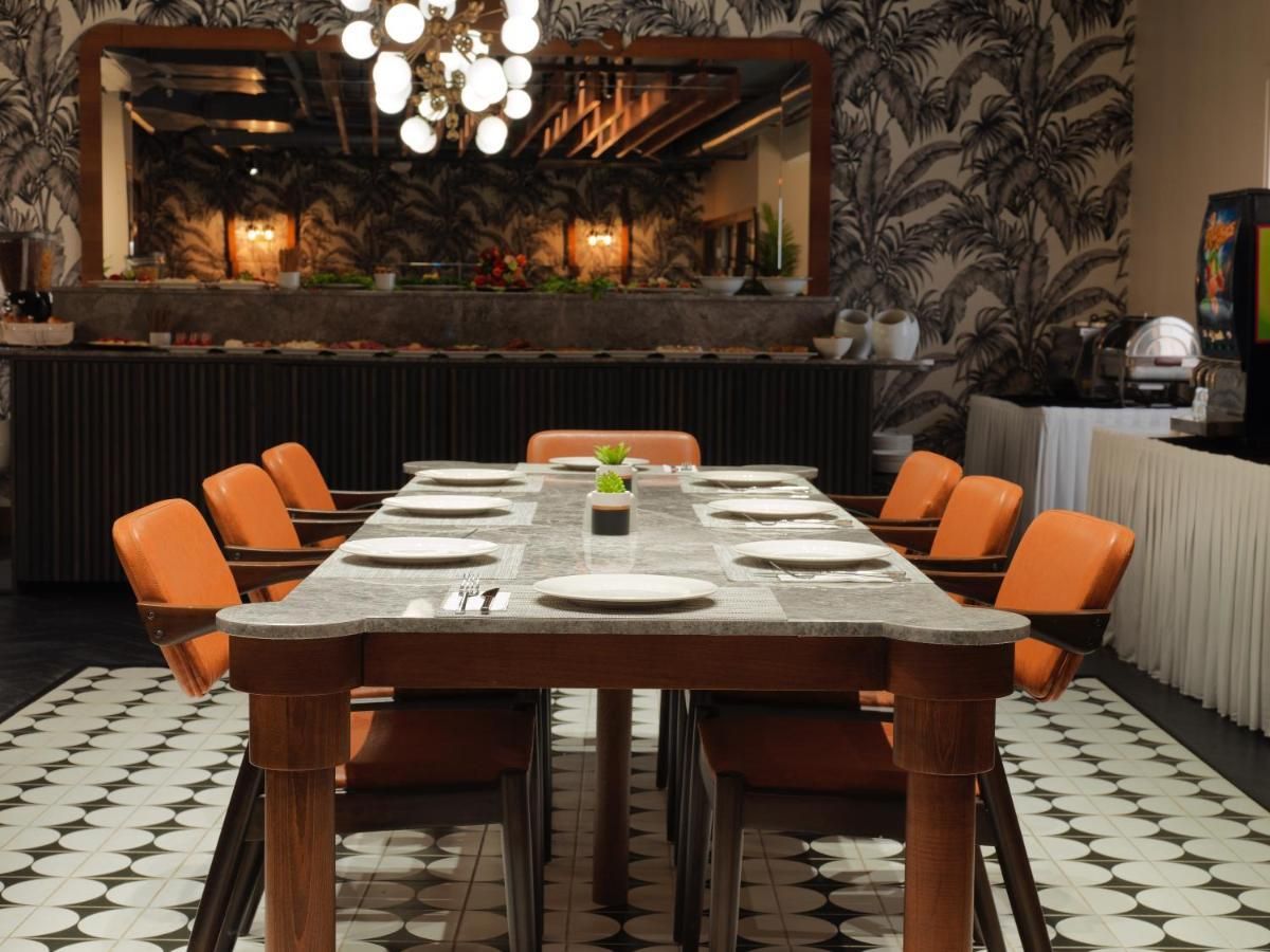 Jaff Hotels Nisantasi - 5