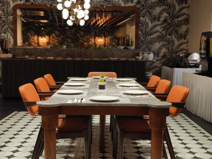 Jaff Hotels Nisantasi - 5