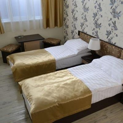 ЭСТЕТ, отель - 5