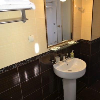 ЭСТЕТ, отель - 8