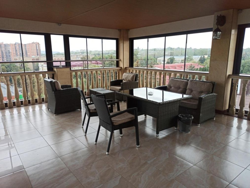 Картинка отеля - 11