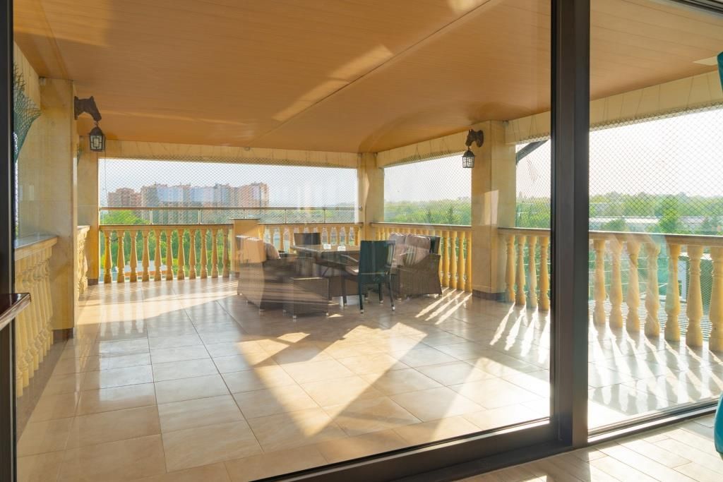 БУГАРЬ, отель - 14