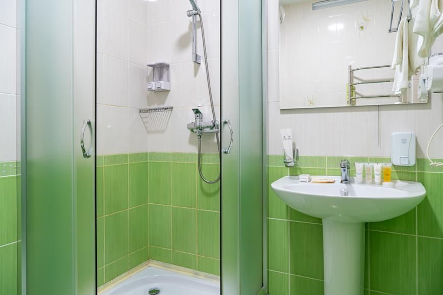 БУГАРЬ, отель - 15