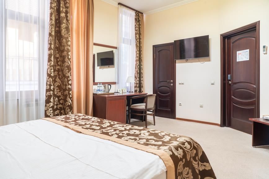 Картинка отеля - 17