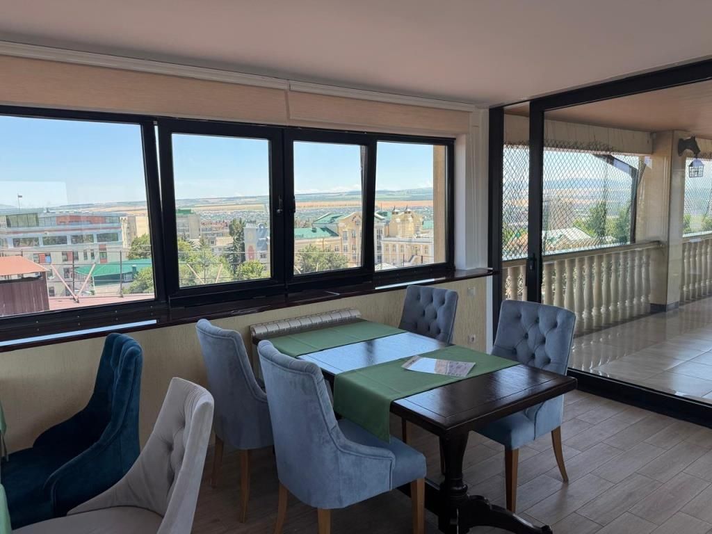 БУГАРЬ, отель - 18