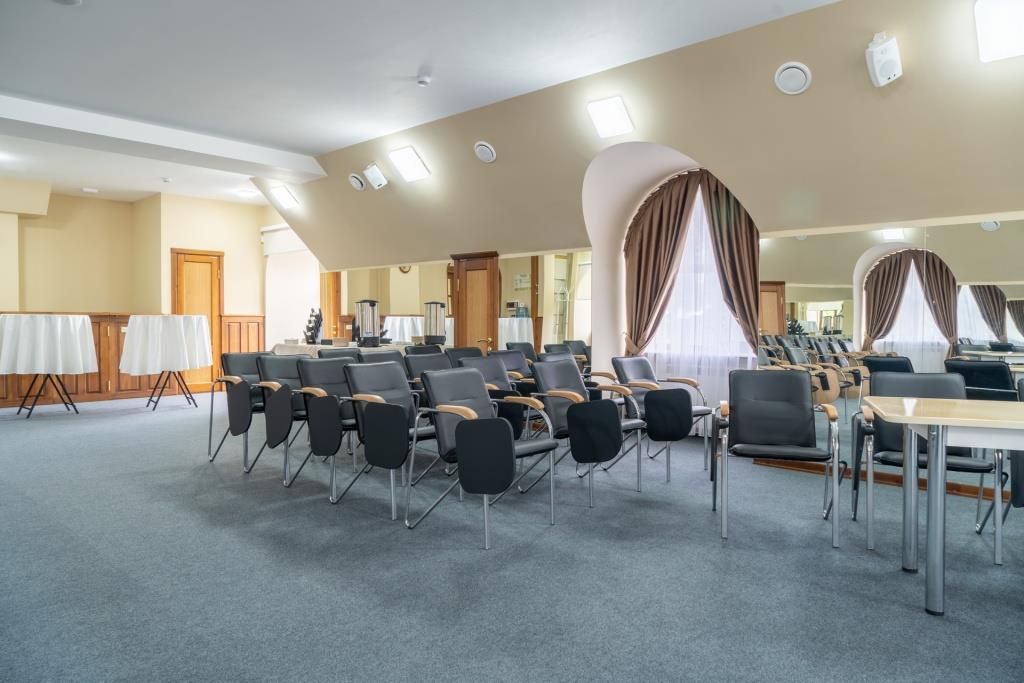 БУГАРЬ, отель - 3