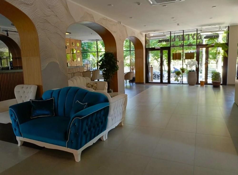 Картинка отеля - 4