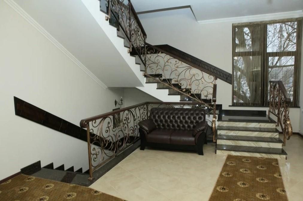 БУГАРЬ, отель - 6