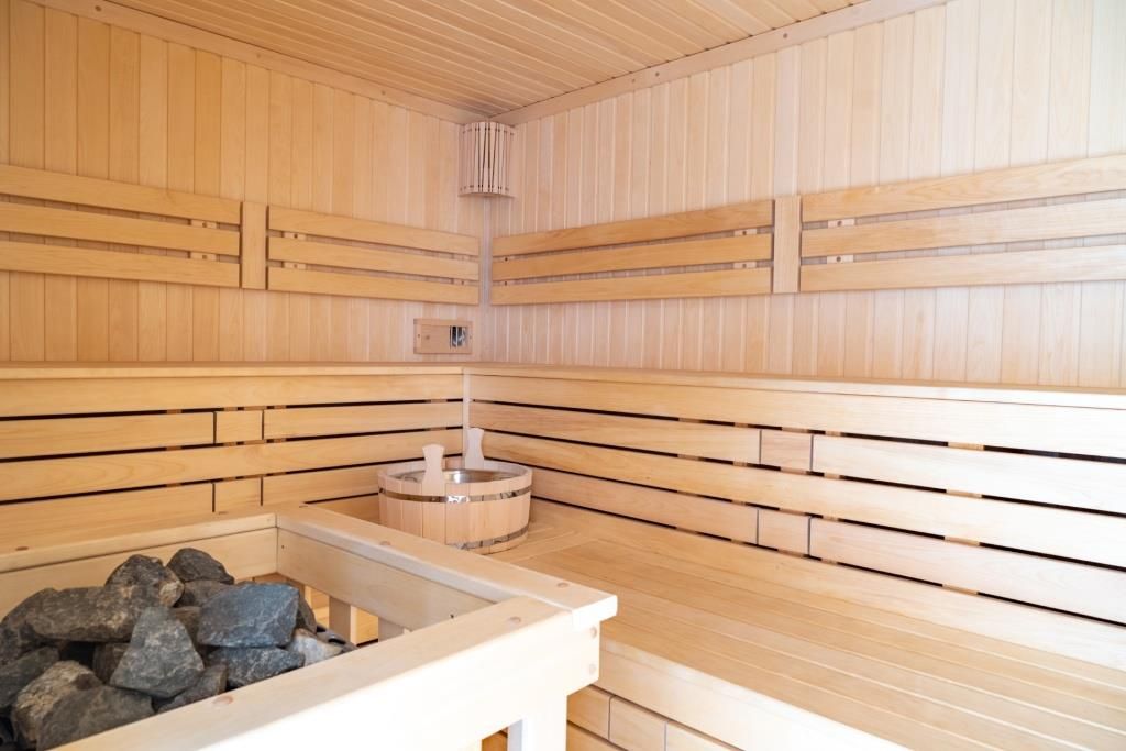 БУГАРЬ, отель - 9