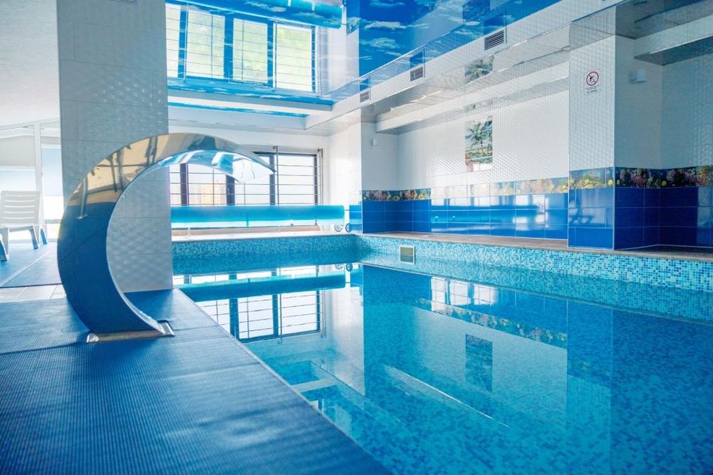 Картинка отеля - 10