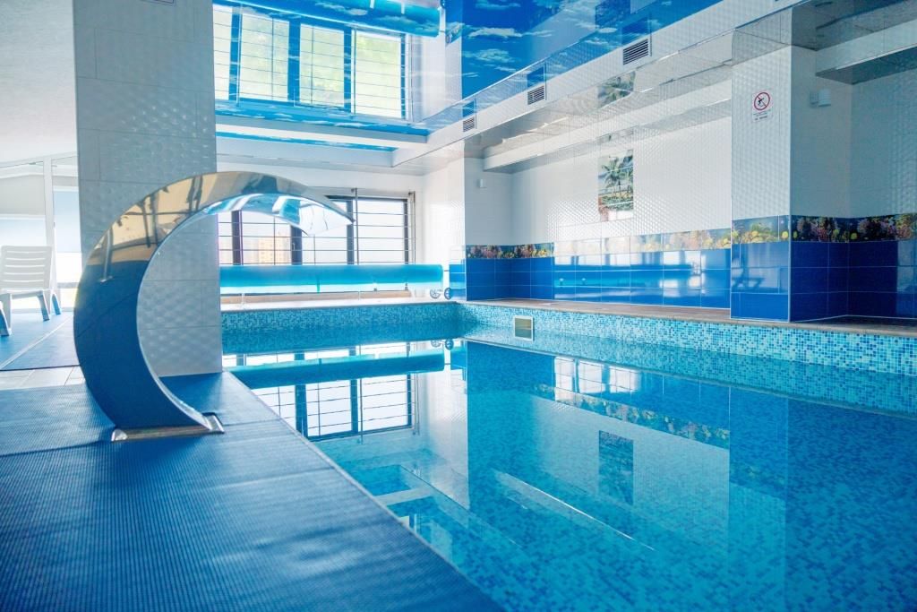 БУГАРЬ, отель - 10