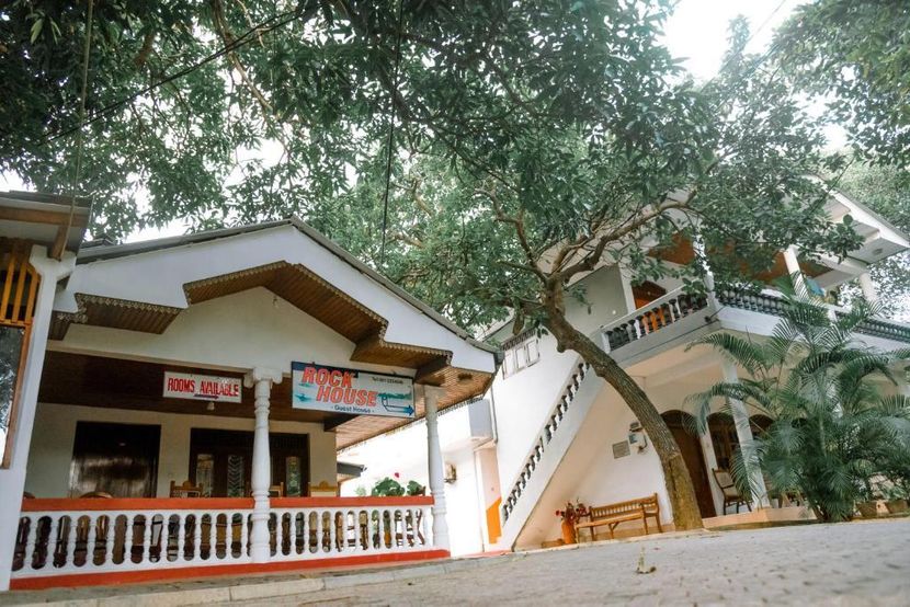ROCK HOUSE UNAWATUNA - 6