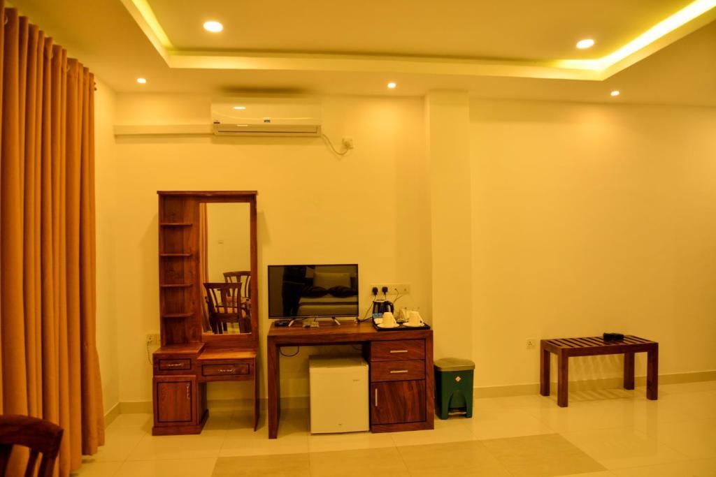 CENTHARA BEACH HOTEL GUESTHOUSE - 11