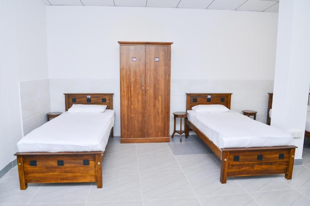 CENTHARA BEACH HOTEL GUESTHOUSE - 17