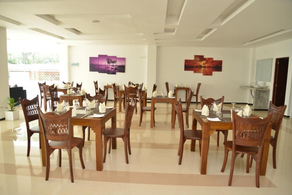 CENTHARA BEACH HOTEL GUESTHOUSE - 18