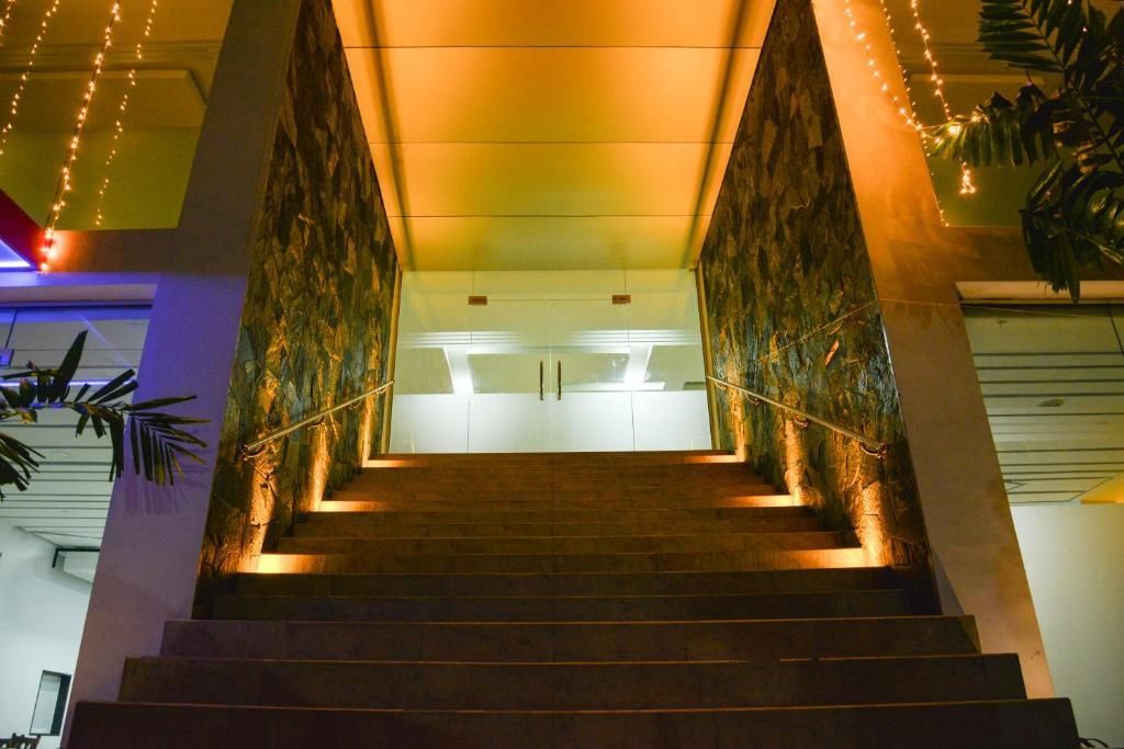 CENTHARA BEACH HOTEL GUESTHOUSE - 21