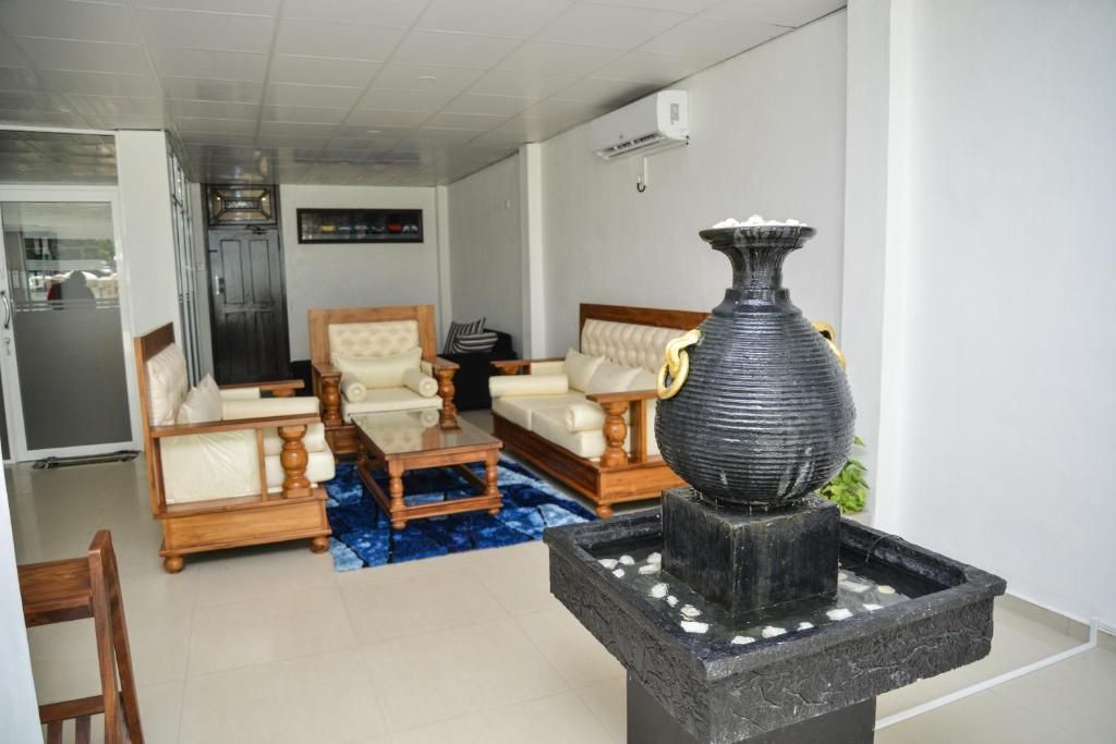 CENTHARA BEACH HOTEL GUESTHOUSE - 23