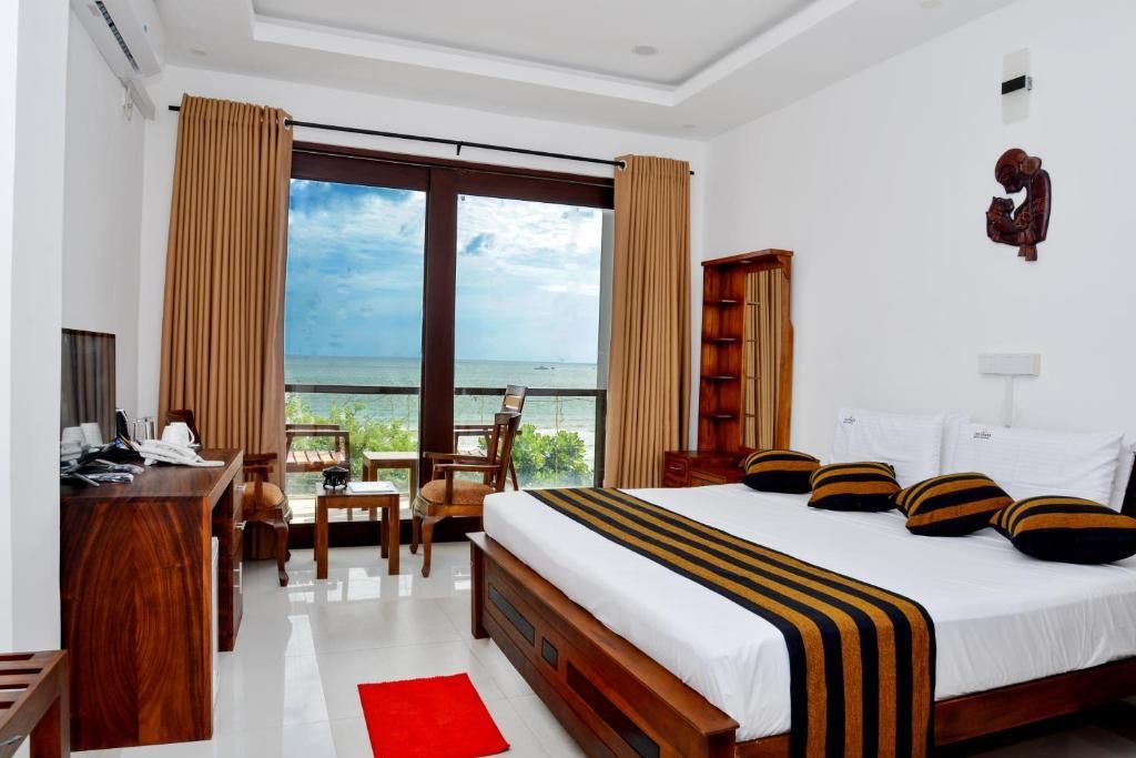 CENTHARA BEACH HOTEL GUESTHOUSE - 24