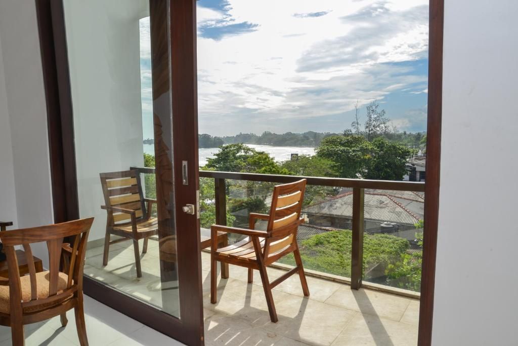 CENTHARA BEACH HOTEL GUESTHOUSE - 25