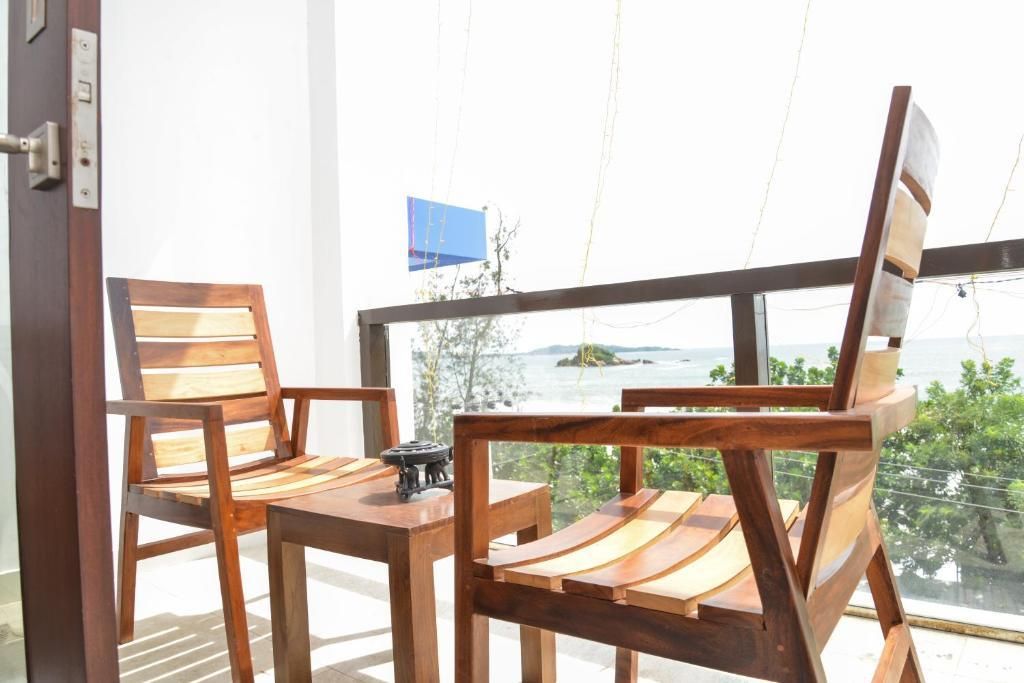 CENTHARA BEACH HOTEL GUESTHOUSE - 28