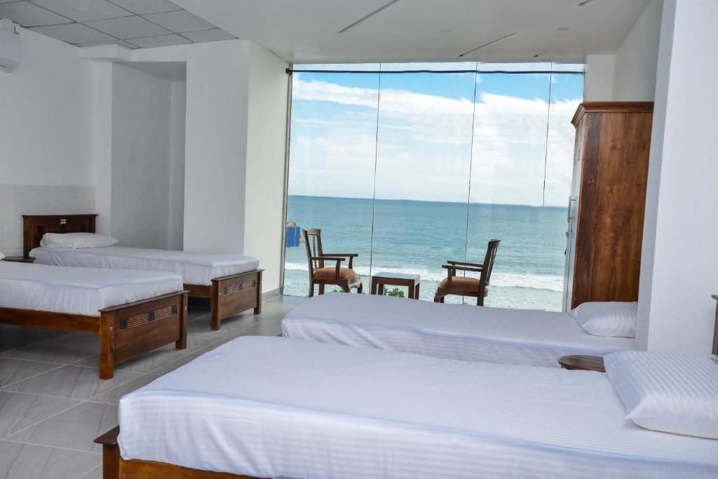 CENTHARA BEACH HOTEL GUESTHOUSE - 30