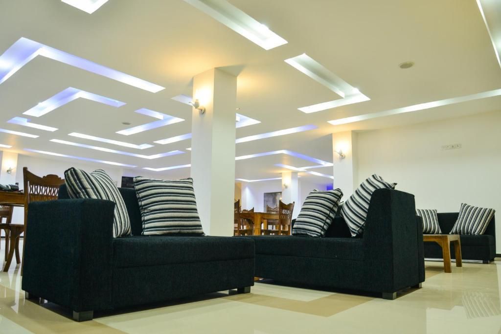 CENTHARA BEACH HOTEL GUESTHOUSE - 7