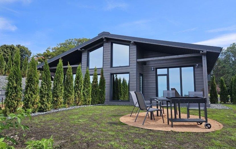 АКВАМАРИН ПЛЯЖ, отель - 1