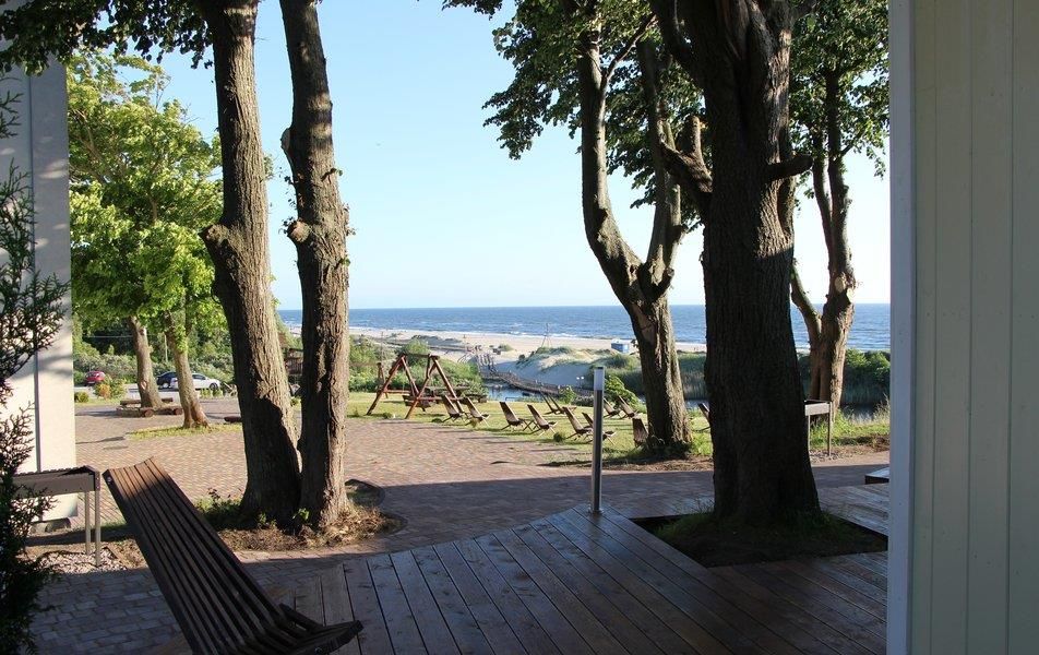 Картинка отеля - 20