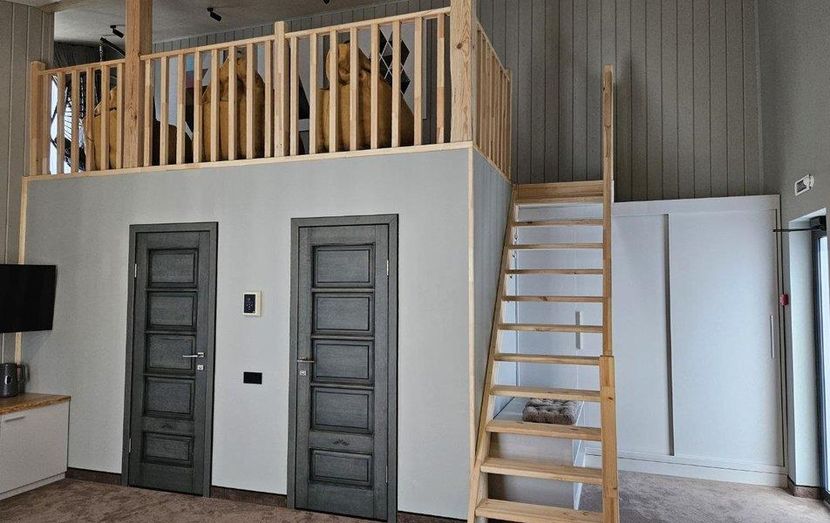 АКВАМАРИН ПЛЯЖ, отель - 3