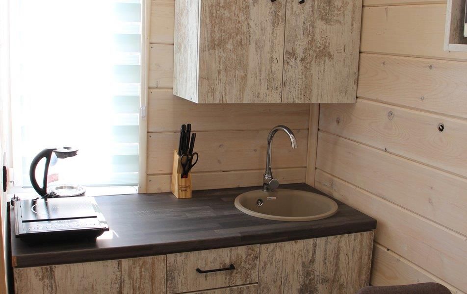 АКВАМАРИН ПАРК, отель - 21