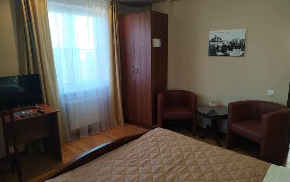 АКВАМАРИН ПАРК, отель - 24