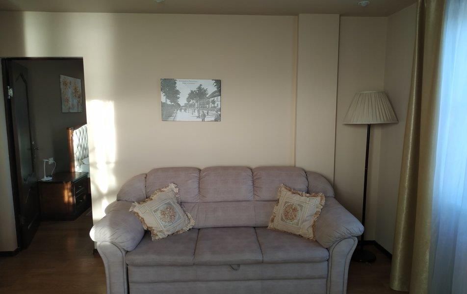 Картинка отеля - 25