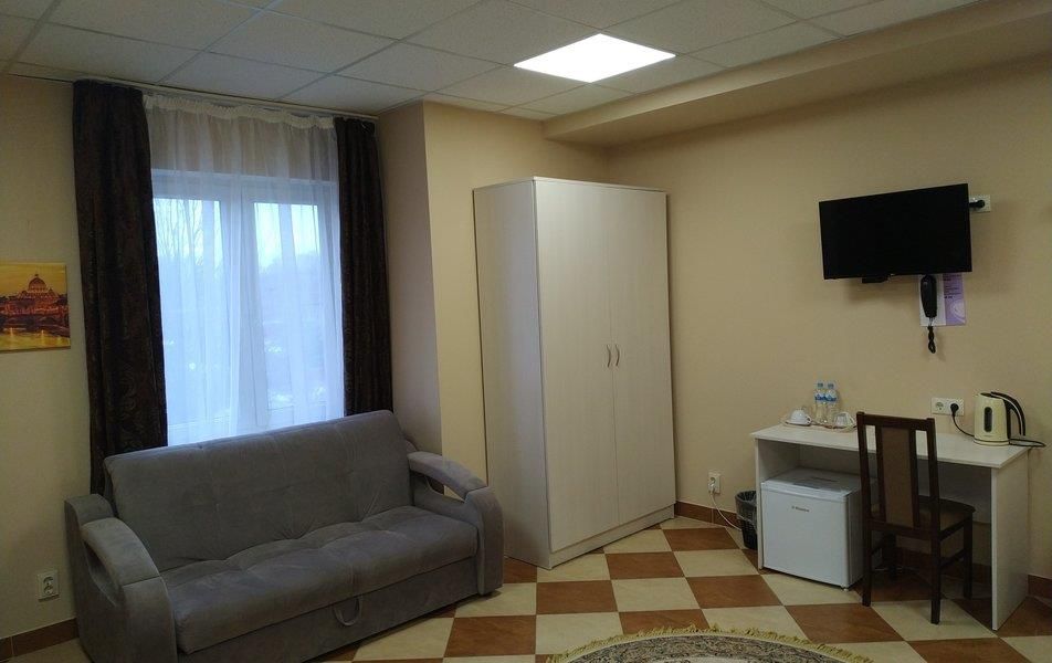 Картинка отеля - 29