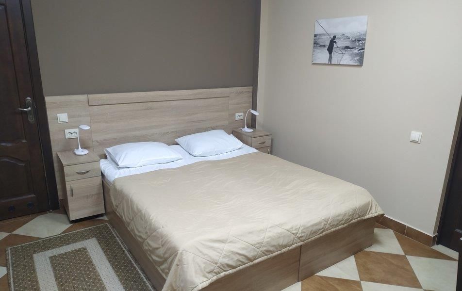 АКВАМАРИН ПАРК, отель - 30