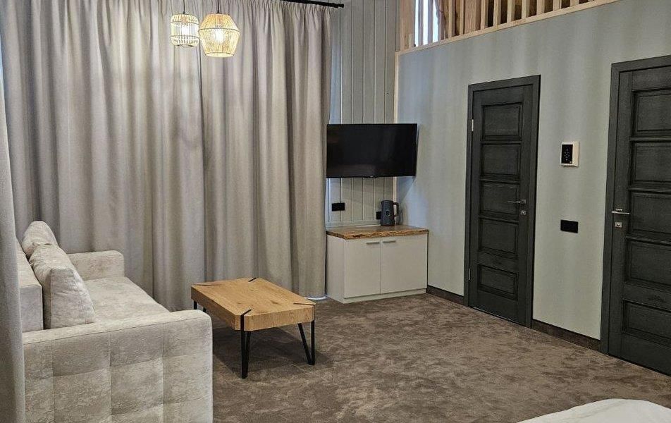 АКВАМАРИН ПАРК, отель - 4