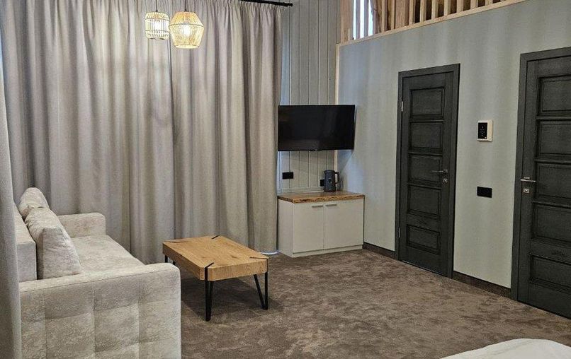 АКВАМАРИН ПАРК, отель - 4