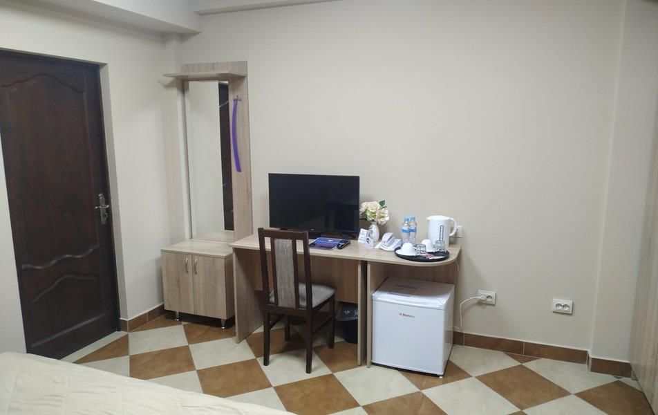 АКВАМАРИН ПАРК, отель - 32