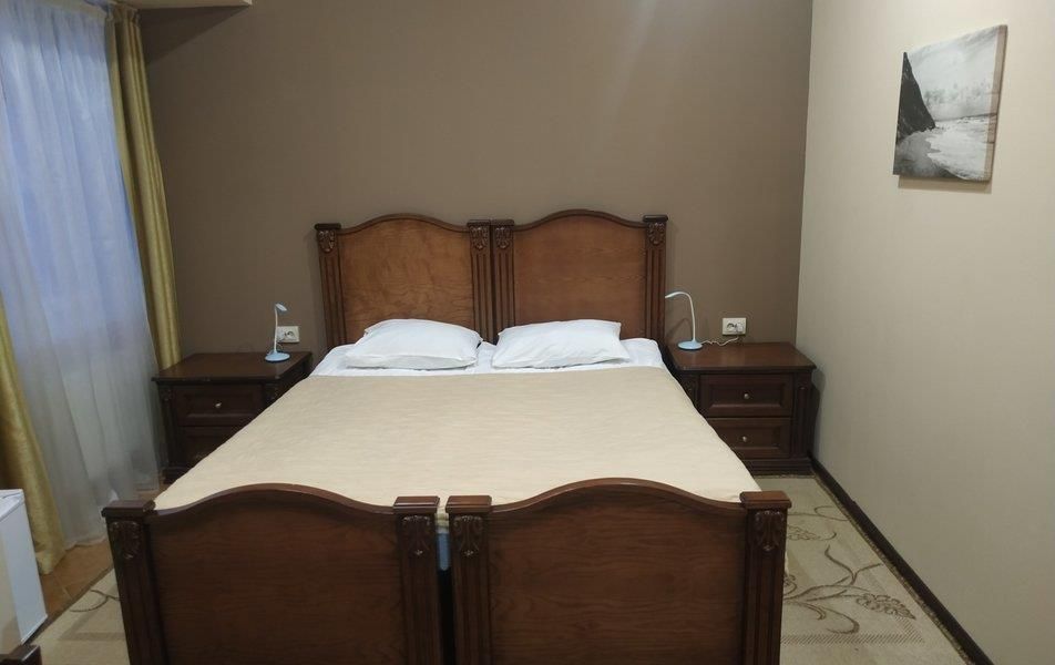 АКВАМАРИН ПАРК, отель - 33