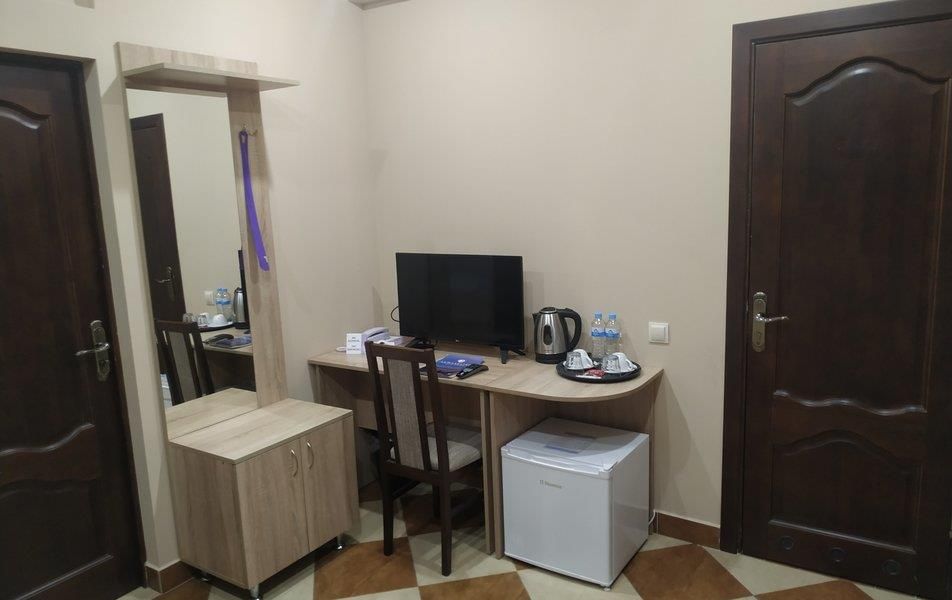 АКВАМАРИН ПАРК, отель - 35