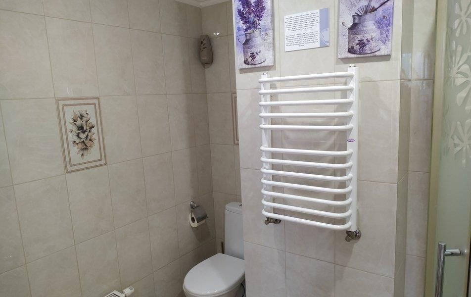 АКВАМАРИН ПАРК, отель - 36