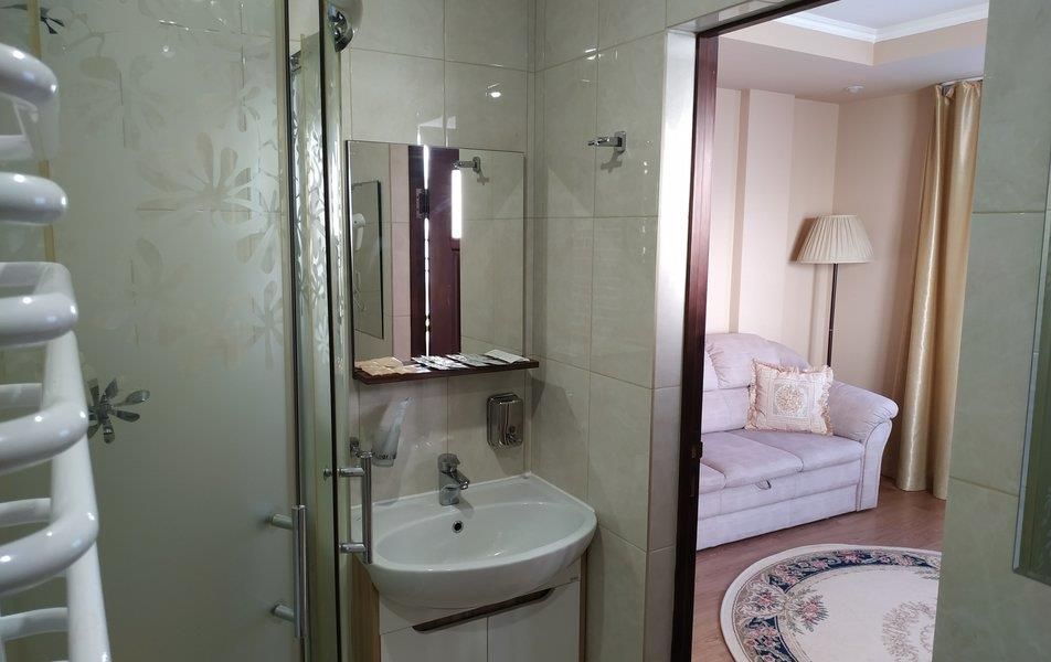 АКВАМАРИН ПАРК, отель - 37