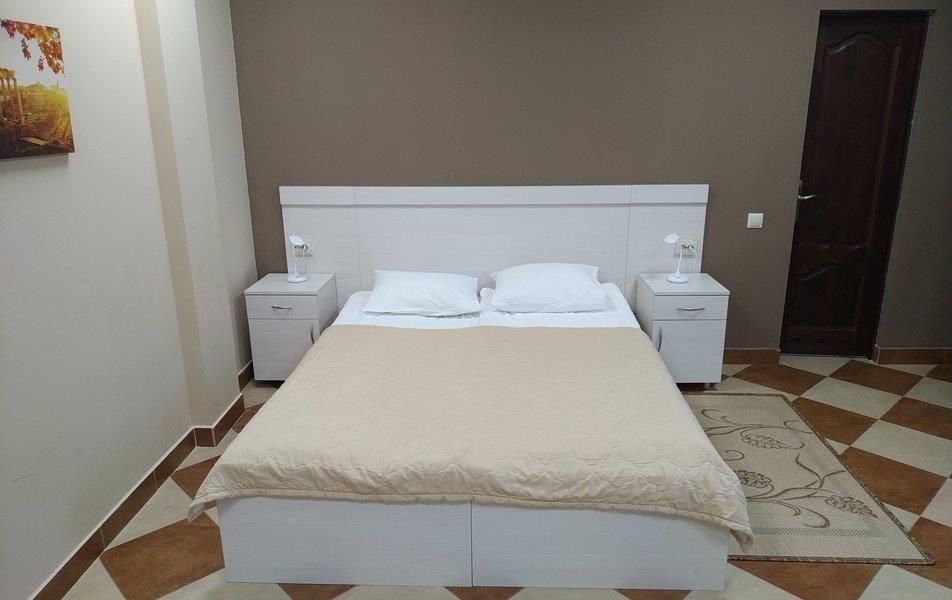 АКВАМАРИН ПАРК, отель - 38