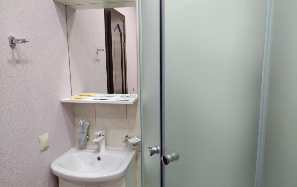 АКВАМАРИН ПАРК, отель - 40