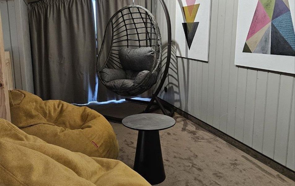 Картинка отеля - 5