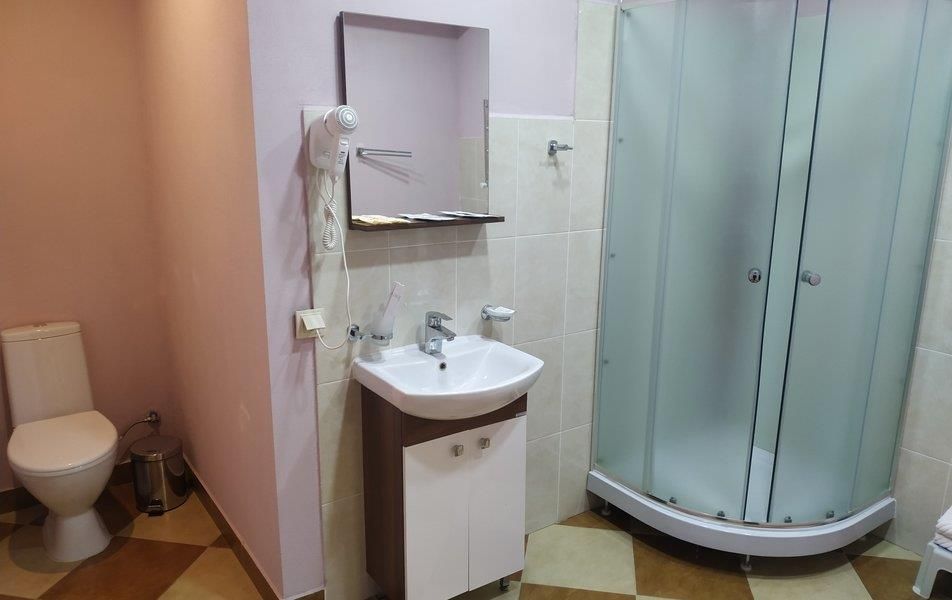 Картинка отеля - 43