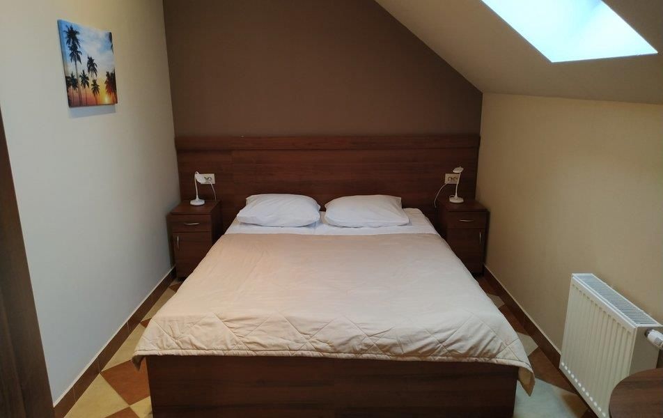 АКВАМАРИН ПАРК, отель - 53