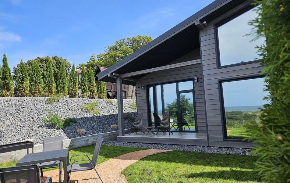 АКВАМАРИН ПАРК, отель - 8